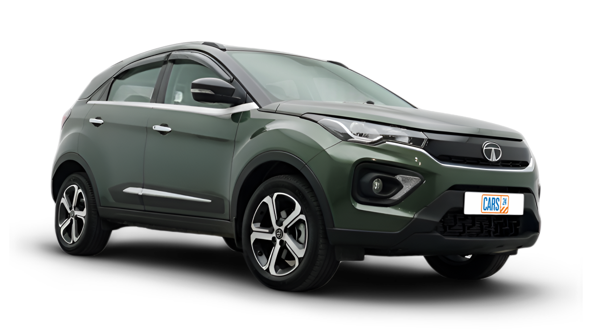 Tata NEXON-img